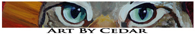 ArtByCedar.com